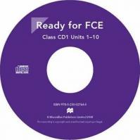 Ready for FCE (new edition) Teacher´s Book