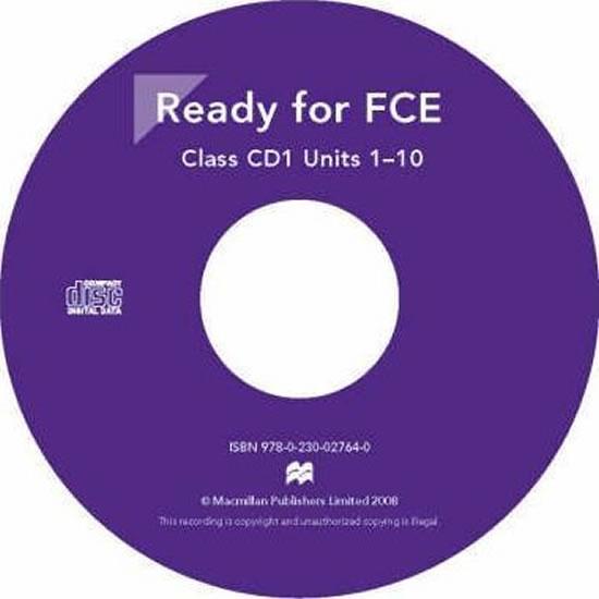 Kniha: Ready for FCE (new edition) Teacher´s Book - Norris Roy