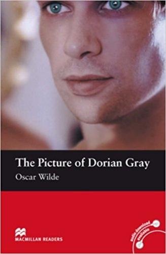 Kniha: The Picture of Dorian Gray - Oscar Wilde