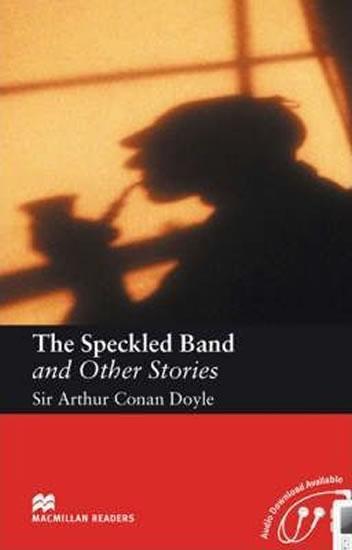 Kniha: Macmillan Readers Intermediate: The Speckled Band and Other Stories - Doyle Arthur Conan