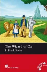 Macmillan Readers Pre-Intermediate The Wizard of Oz