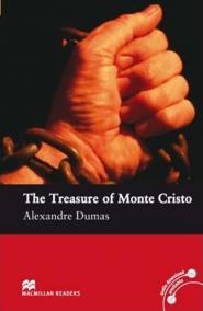 Macmillan Readers Pre-Intermediate: The Treasure of Monte Cristo