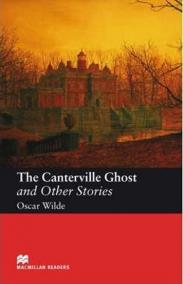 Macmillan Readers Elementary: The Canterville Ghost and Other Stories