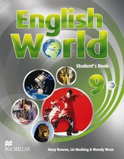 Kniha: English World 9: Pupil´s Book - Hocking Liz