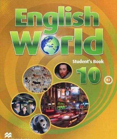 Kniha: English World 10: Pupil´s Book - Bowen Mary