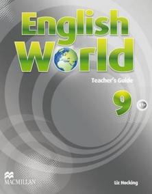 English World 9: Teacher´s Book