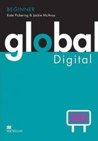 Global Beginner: Digital Whiteboard Software