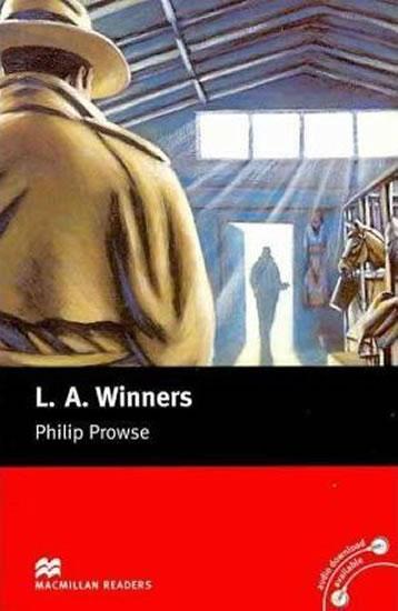 Kniha: Macmillan Readers Elementary: L. A. Winners - Prowse Philip
