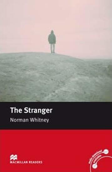 Kniha: Macmillan Readers Elementary: The Stranger - Whitney Norman