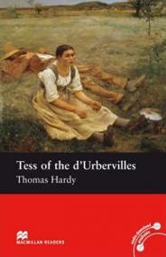 Macmillan Readers Intermediate: Tess of The D´Urbervilles