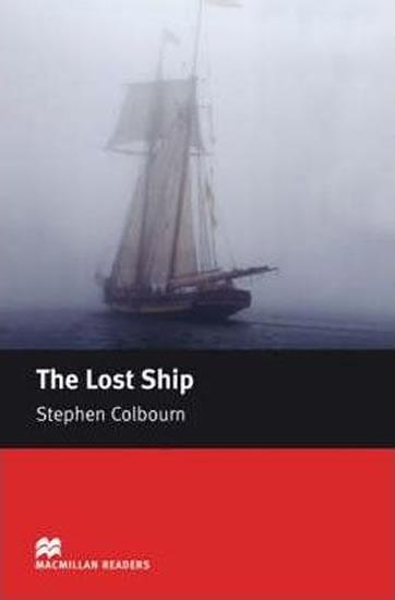 Kniha: Macmillan Readers Starter: TheLost Ship - Colbourn Stephen