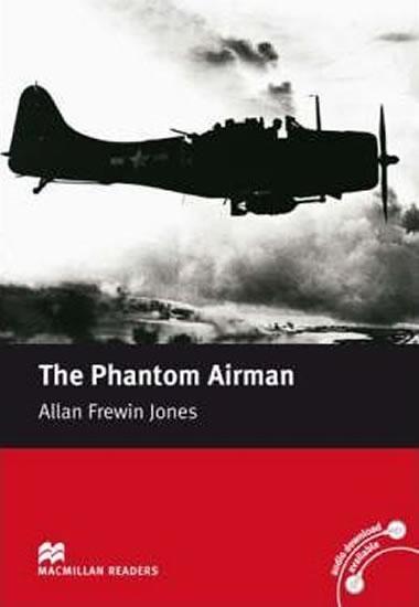 Kniha: Macmillan Readers Elementary: The Phantom Airman - Jones Allan Frewin