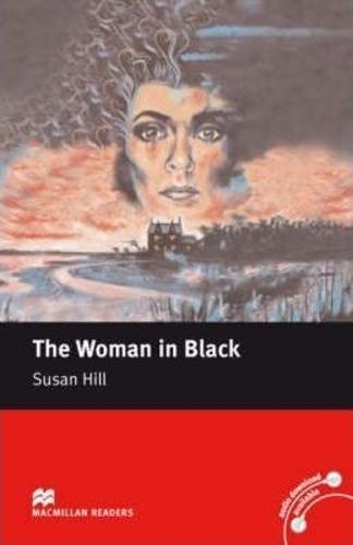 Kniha: The Woman in Black - Susan Hill