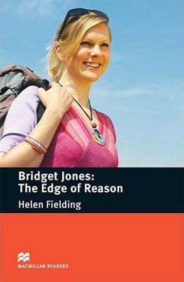 Kniha: Macmillan Readers Intermediate: Bridget Jones´s: The Edge - Fielding Helen