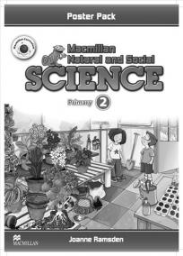 Macmillan Natural and Social Science 2: Poster Pack