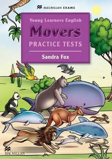 Kniha: Young Learners Practice Tests: Movers SB Pack - Fox Sandra