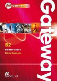Gateway B2: Student´s Book + Webcode Pack