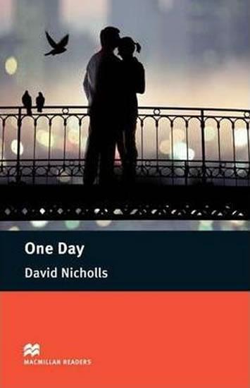 Kniha: Macmillan Readers Intermediate: One Day - Nicholls David