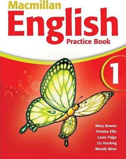 Kniha: Macmillan English 1: Practice Book Pack - Hocking Liz