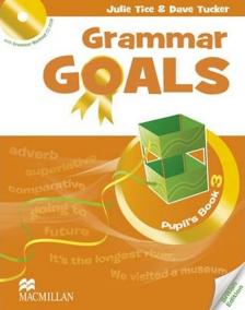 Grammar Goals 3: Student´s Book Pack