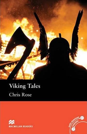 Kniha: Macmillan Readers Elementary: Viking Tales - Rose Chris
