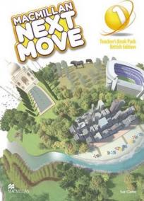 Macmillan Next Move 1: Teacher´s Book Pack