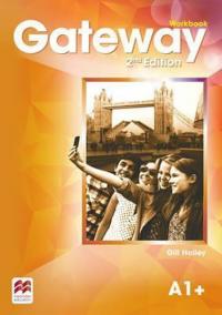 Gateway 2nd Edition A1+: Workbook