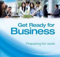 Get Ready for Business 1: Class Audio CD