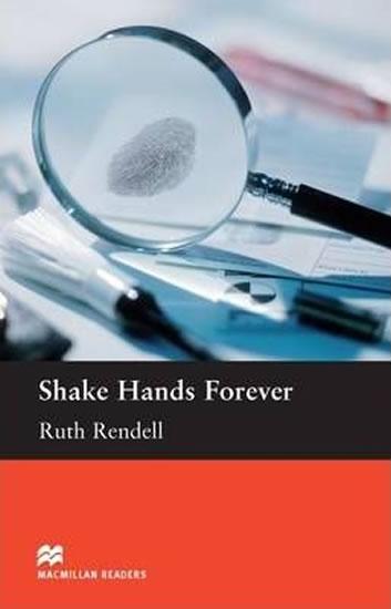 Kniha: Macmillan Readers Pre-Intermediate: Shake Hands Forever - Escott John