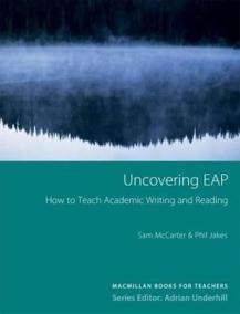 Uncovering EAP: (New TDS)