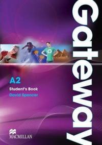 Gateway A2: Student´s Book