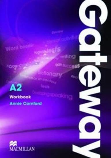 Kniha: Gateway A2: Workbook - Spencer David