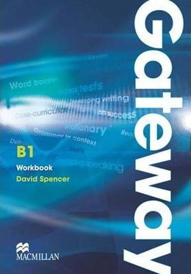 Kniha: Gateway B1: Workbook - Spencer David