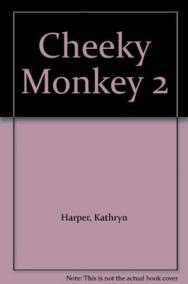 Cheeky Monkey 2: DVD - Photocopiable CD