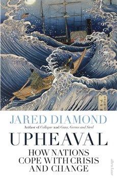 Kniha: Upheaval - Diamond, Jared