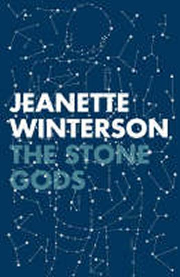 Kniha: Stone Gods - Wintersonová Jeanette