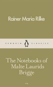 The Notebooks of Malte Laurids Brigge