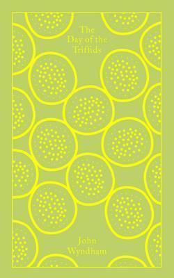 Kniha: The Day of the Triffids - Wyndham John