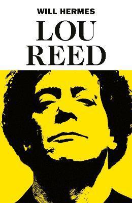 Kniha: Lou Reed - Hermes Will