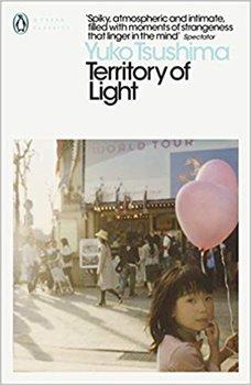 Kniha: Territory of Light (Penguin Classics) - Tsushima, Yuko