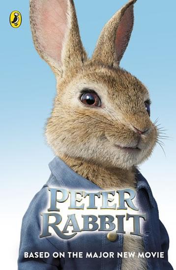 Kniha: Peter Rabbit (Film Tie In) - Potter Beatrix