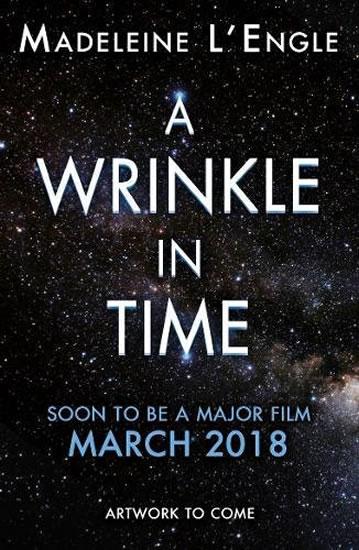 Kniha: A Wrinkle in Time  (Film Tie In) - L´Engle Madeleine