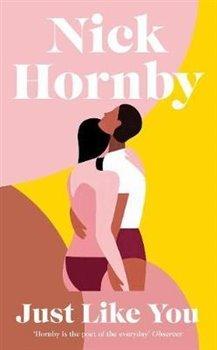 Kniha: Just Like You - Hornby, Nick
