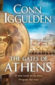 The Gates of Athens