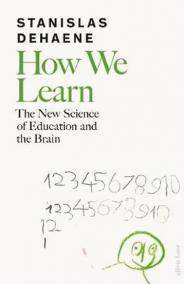 How We Learn : The New Science of Educat