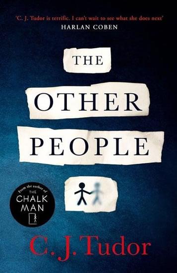 Kniha: The Other People - Tudorová C. J.