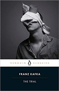 Kniha: The Trial - Kafka, Franz