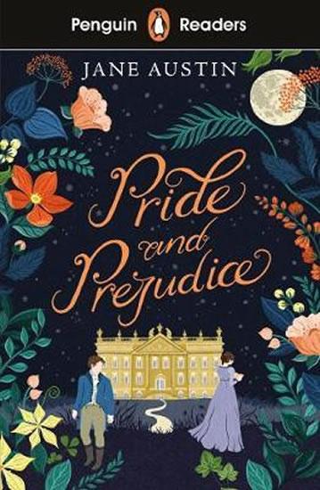 Kniha: Penguin Readers Level 4: Pride and Prejudice - Austen Jane