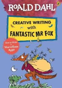 Roald Dahl: Creative Writing With Fantas