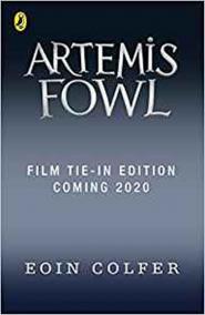 Artemis Fowl : Film Tie-In